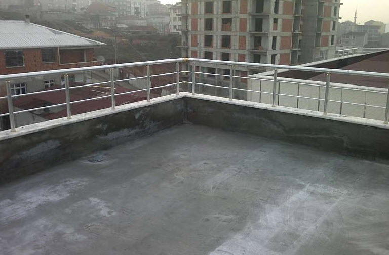 Mermer Uygulamaları